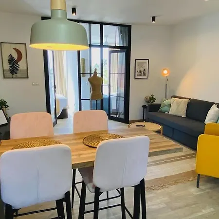 شقة Reflejos Del Sol En Adeje بلايا ذي لاس أميريكاس
