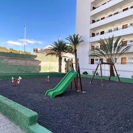 Reflejos Del Sol En Adeje * Playa de las Américas