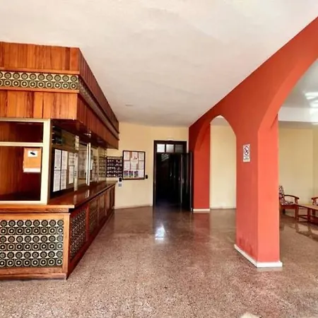 Apartment Reflejos Del Sol En Adeje *