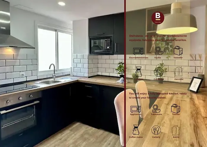 Reflejos Del Sol En Adeje Apartment Playa de las Américas