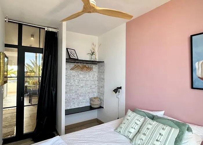 Reflejos Del Sol En Adeje Apartment Playa de las Américas