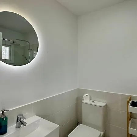 Reflejos Del Sol En Adeje Lägenhet