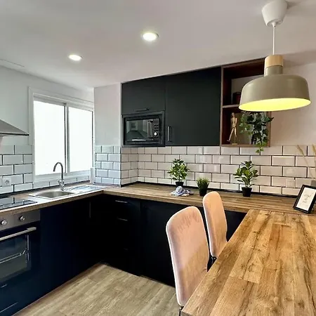 Lägenhet Reflejos Del Sol En Adeje *