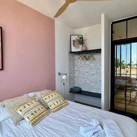 Lägenhet Reflejos Del Sol En Adeje