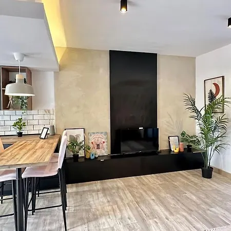 Reflejos Del Sol En Adeje Lägenhet