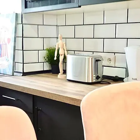 Reflejos Del Sol En Adeje Lägenhet