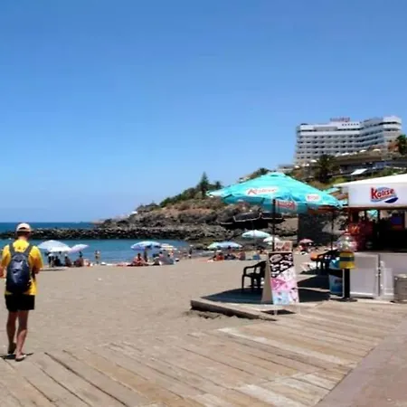 Reflejos Del Sol En Adeje Apartment Playa de las Americas (Tenerife)
