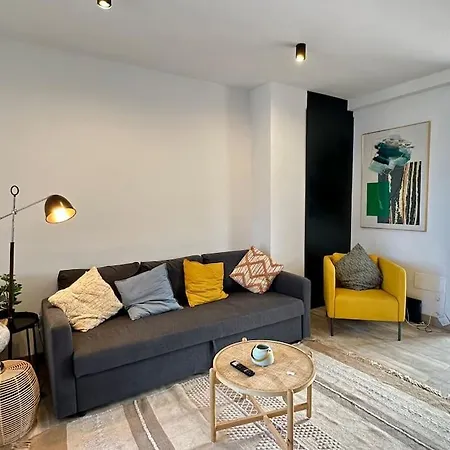 Lägenhet Reflejos Del Sol En Adeje Playa de las Americas (Tenerife)