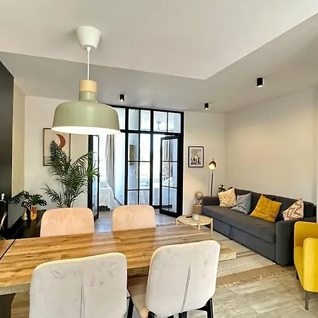 Reflejos Del Sol En Adeje * Playa de las Americas (Tenerife)