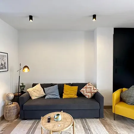 Reflejos Del Sol En Adeje