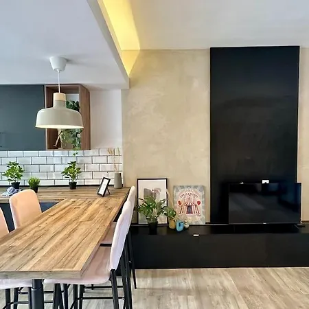 Lägenhet Reflejos Del Sol En Adeje