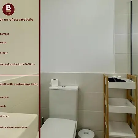 Apartment Reflejos Del Sol En Adeje *