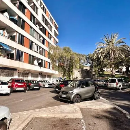 Reflejos Del Sol En Adeje Playa de las Americas (Tenerife)
