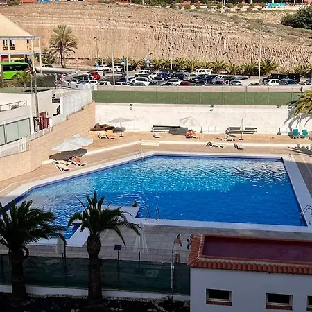 Lägenhet Reflejos Del Sol En Adeje