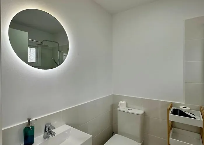 Reflejos Del Sol En Adeje Appartement