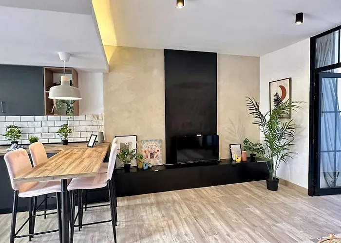 Reflejos Del Sol En Adeje Appartement