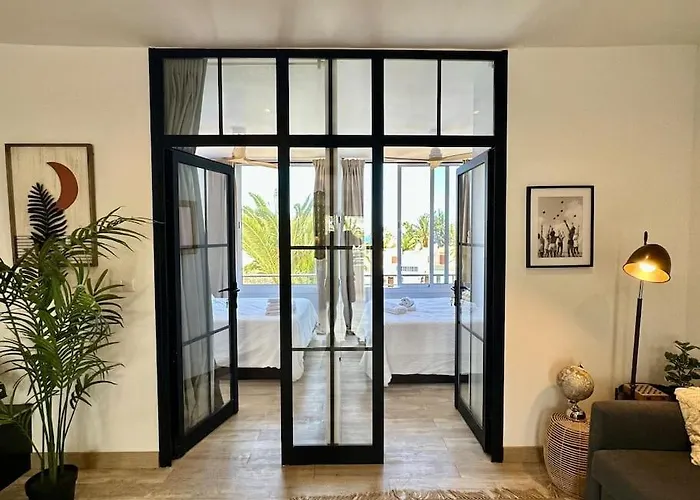 Reflejos Del Sol En Adeje Appartement *