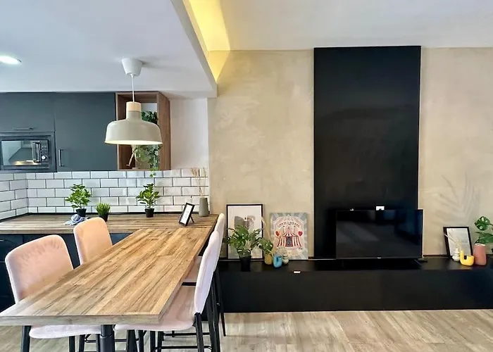 Appartement Reflejos Del Sol En Adeje