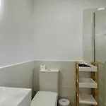 Reflejos Del Sol En Adeje