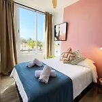 Reflejos Del Sol En Adeje Апартаменты *