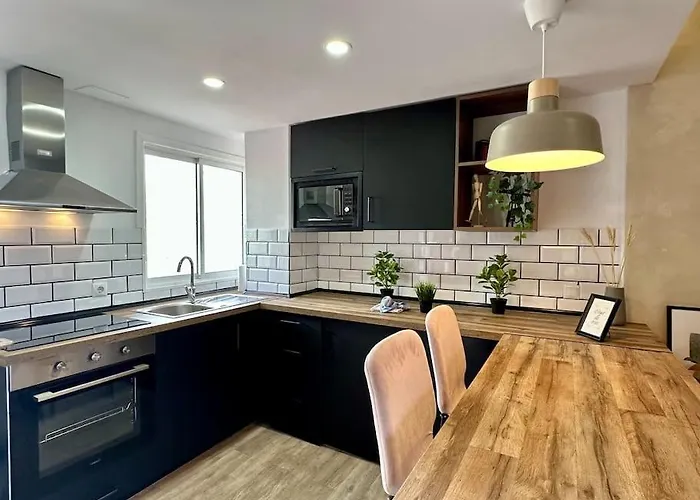 Apartamento Reflejos Del Sol En Adeje *